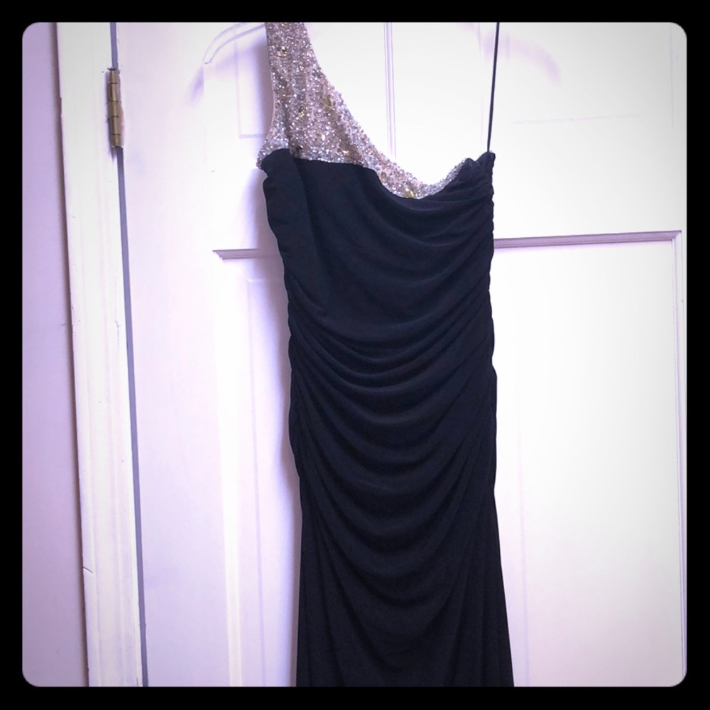 Gorgeous dress